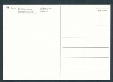 Preview: Condor, DC 10-30